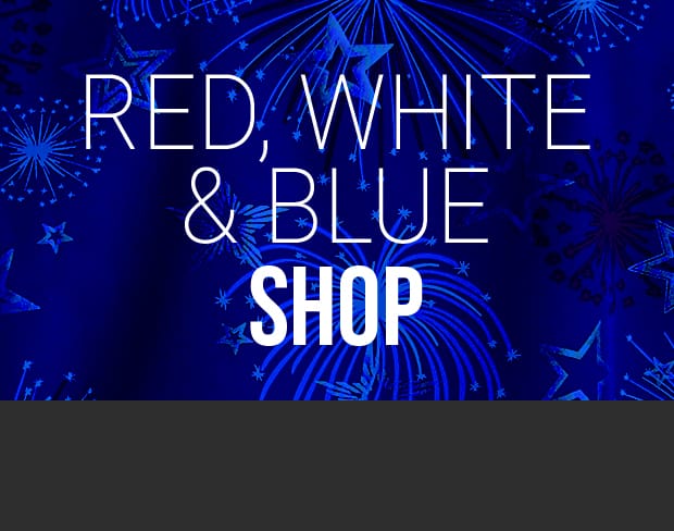Shop Red, White & Blue Scrubs