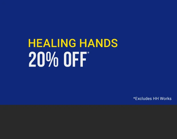 Save on Healing Hands Scrubs
