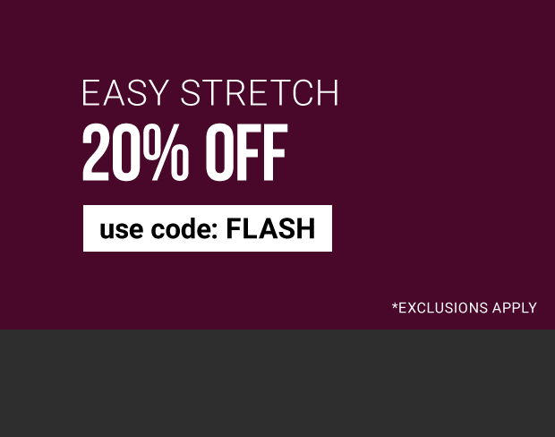Save on Easy Stretch Scrubs