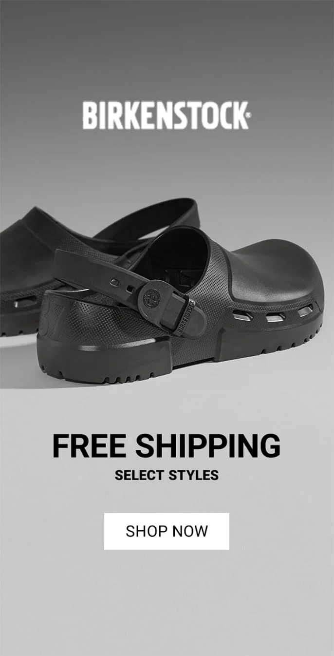 Birkenstock Shoes 