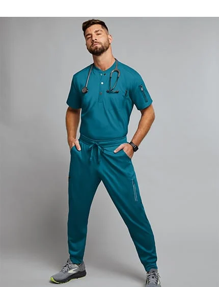 Men’s Scrubs