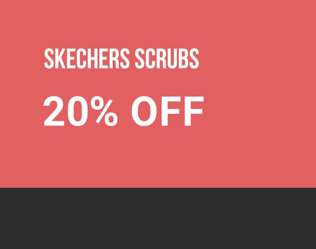 Shop Skechers Scrubs