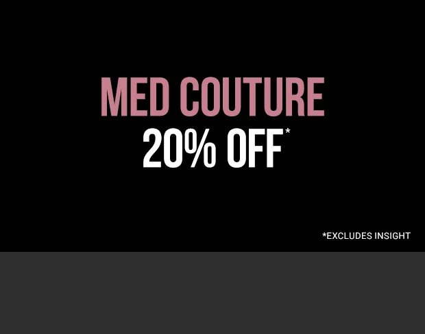 Save on Med Couture Scrubs
