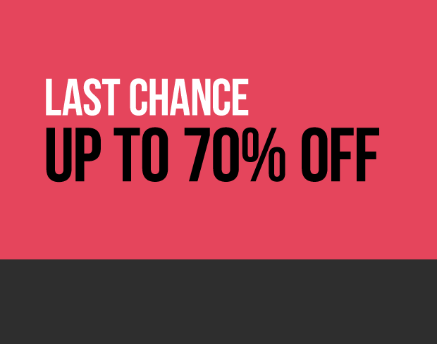 Save on Last Chance Clearance Scrubs
