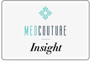 Med Couture Insight Scrubs