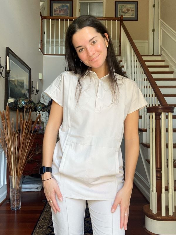 Women's Scrubs