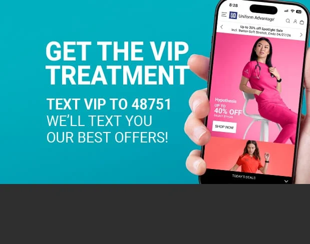 Sign up for Exclusive Text Offers