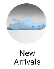 New Shoe Arrivals 
