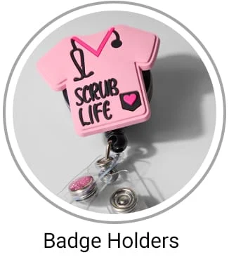 Badge Holders