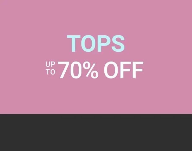 Shop Clearance Scrub Tops