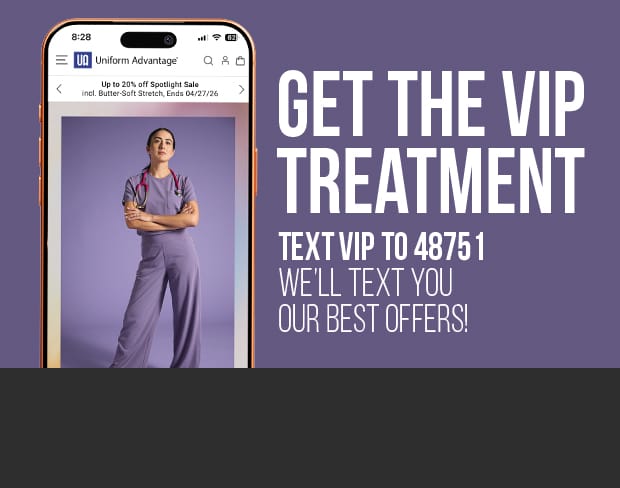 Sign up for Exclusive Text Offers
