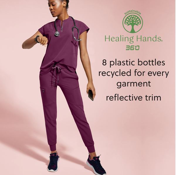 HH360 Scrubs