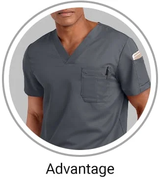 Advantage Scrubs