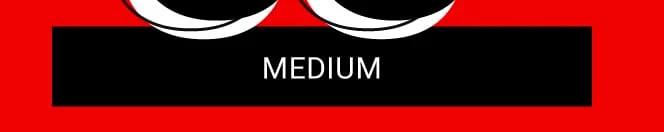 Medium Clearance Scrubs