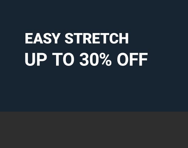 Save on Easy Stretch Scrubs