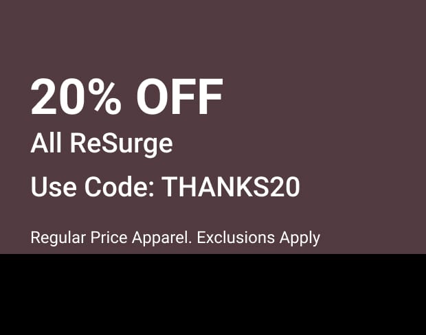 Shop ReSurge Scrubs