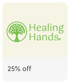 Healing Hands Scrubs on Sale