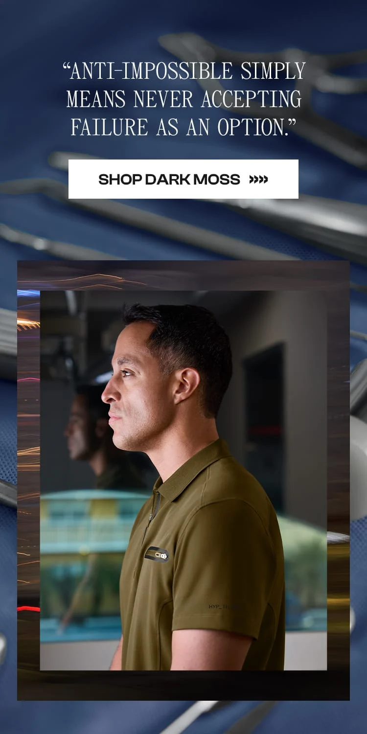 Dark Moss Color Scrubs