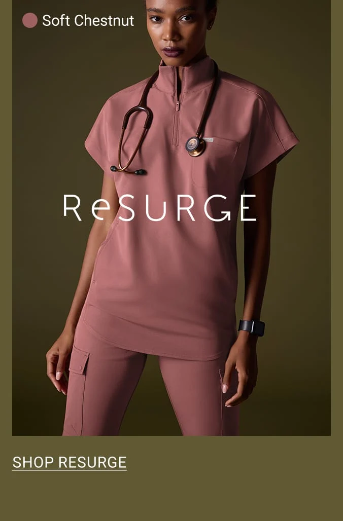 ReSurge Scrubs on Sale