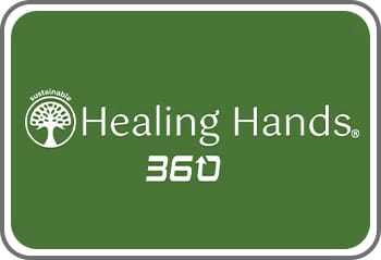 360 by Healing Hands Scrubs 