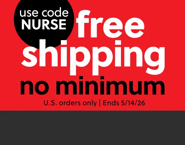 Free Shipping