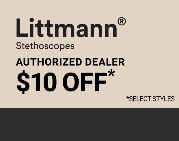 Shop Littmann Stethoscopes