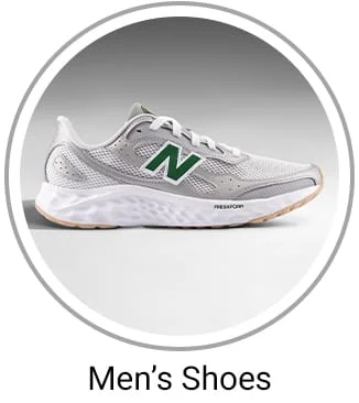 Men's Shoes 