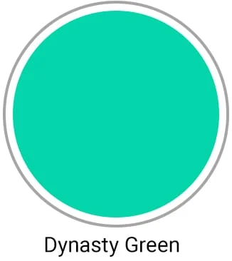 Dynasty Green Scrubs