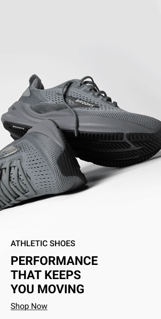 Athletic Shoes