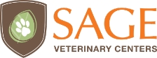 Sage Vet Centers