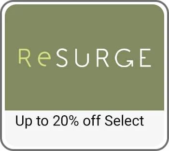 ReSurge Scrubs on Sale