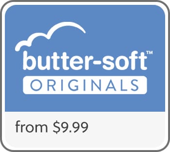 Butter-Soft Originals Scrubs on Sale