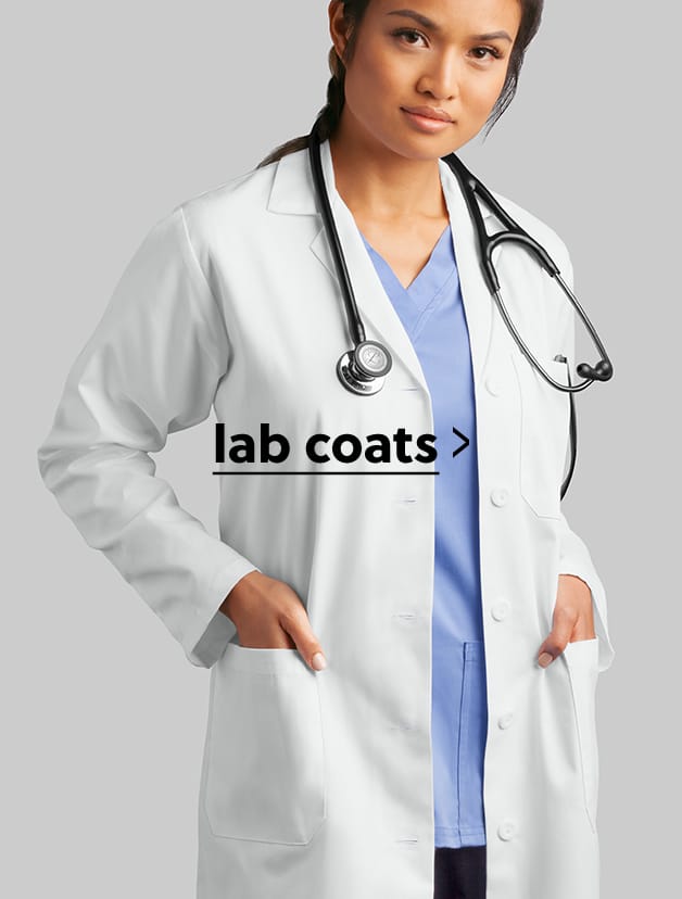 Scrubs, Nursing Scrubs and Medical Uniforms | Uniform Advantage