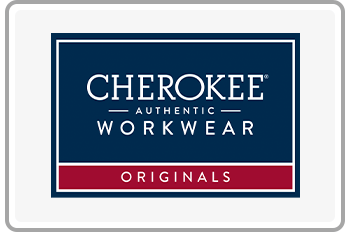 Cherokee Workwear Originals Scrubs
