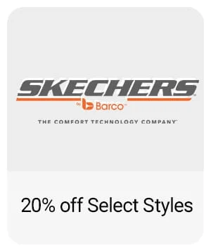 Skechers Scrubs on Sale