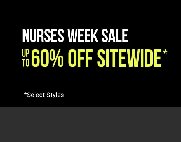 Shop Nurses Week Sale