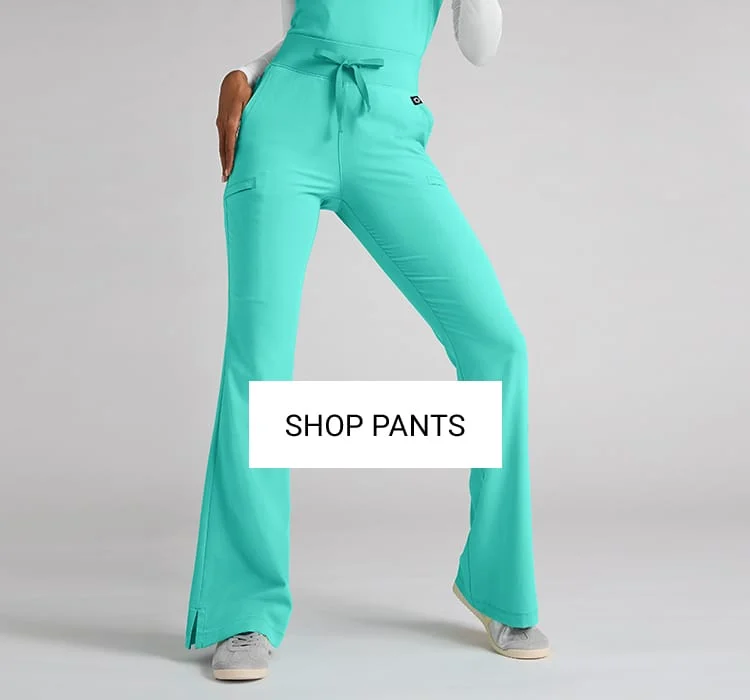 Shop Scrub Bottoms