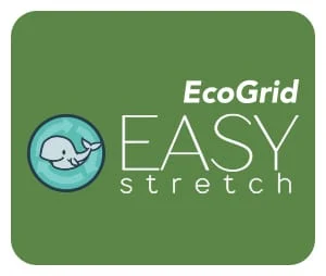 Easy Stretch EcoGrid Scrubs