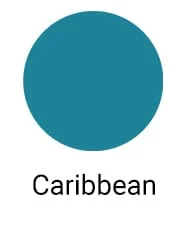 Caribbean Blue Scurbs
