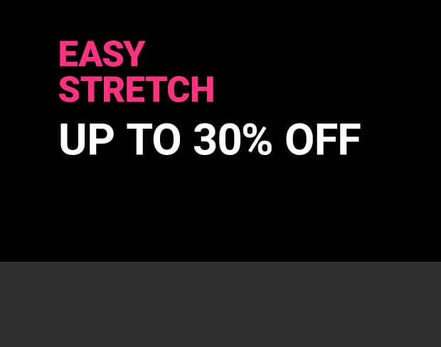 Save on Easy Stretch scrubs