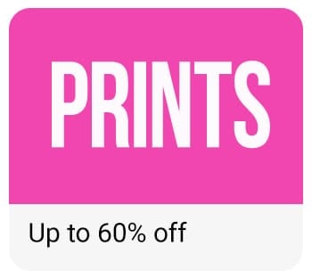 Print Scrubs on Sale