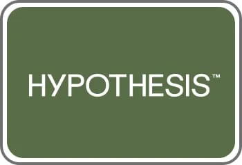 Hypothesis Scrubs