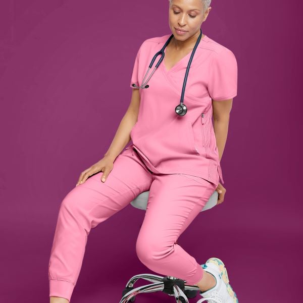 V-Neck Scrubs