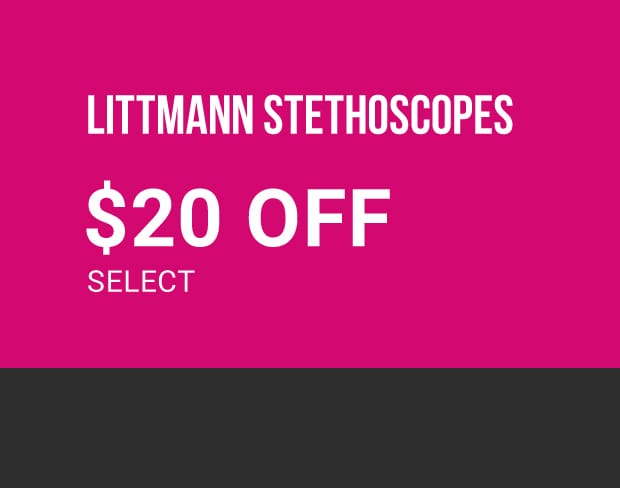 Shop Littmann Stethoscopes