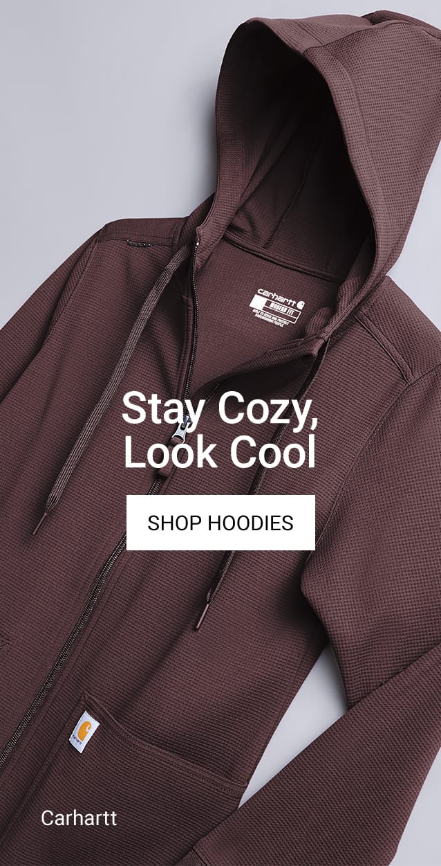 Scrubs Hoodies