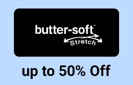 Butter-Soft Stretch Scrubs on Sale 