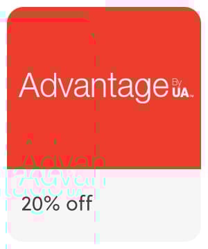 Advantage Scrubs on Sale
