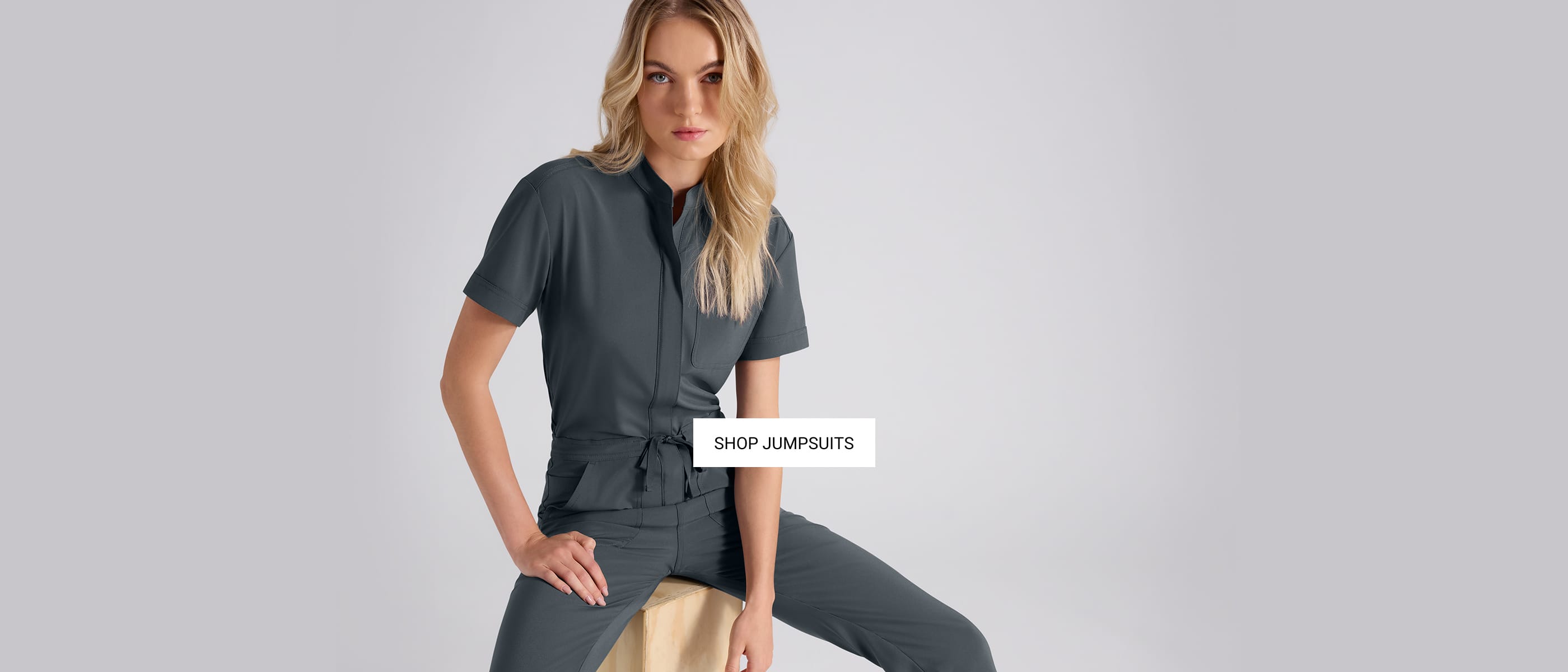 Jumpsuits