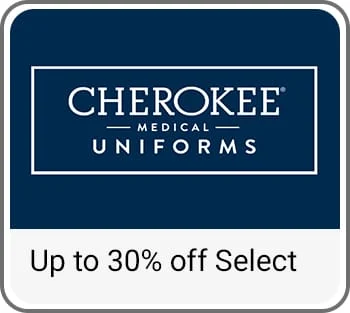 Cherokee Scrubs 