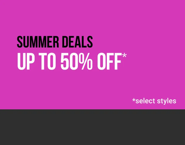Shop Summer Scrub Deals